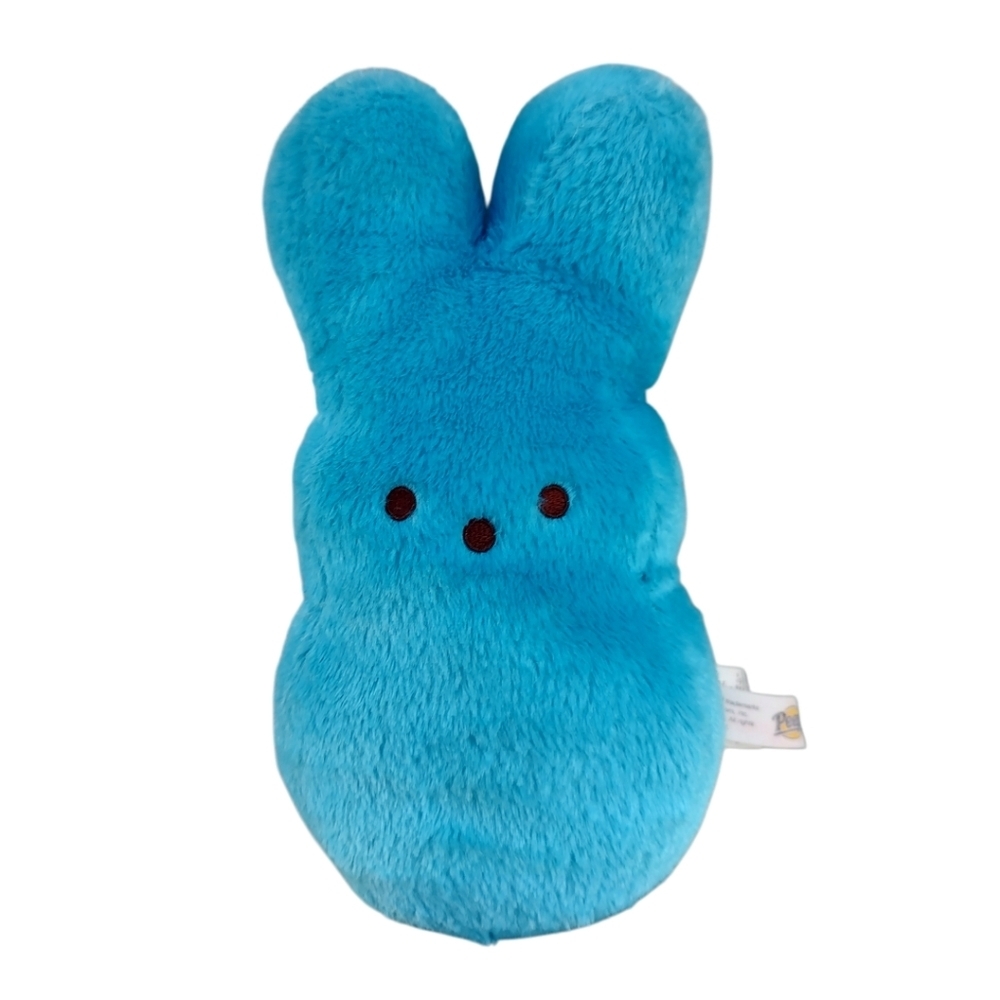 Peep's Plush